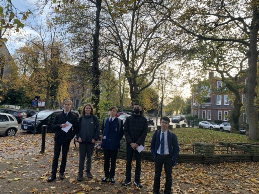 GCSE Geography