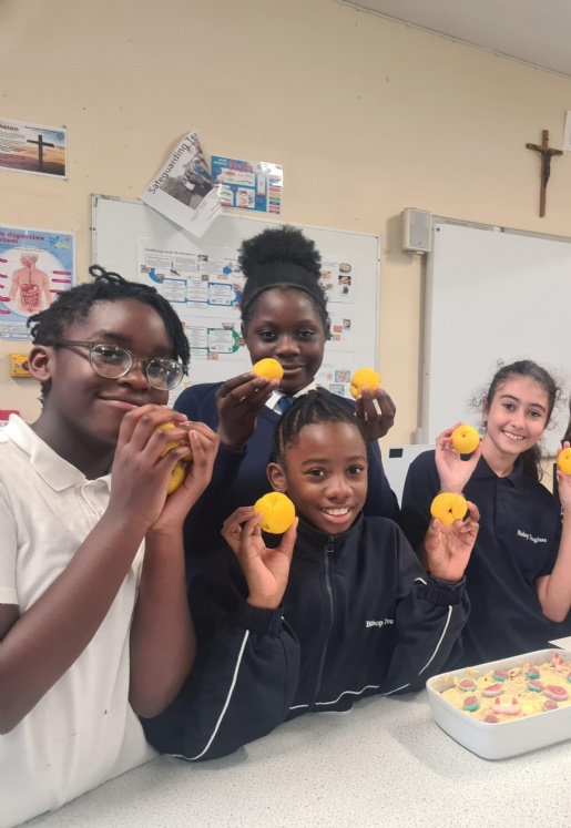 Food Garden Club